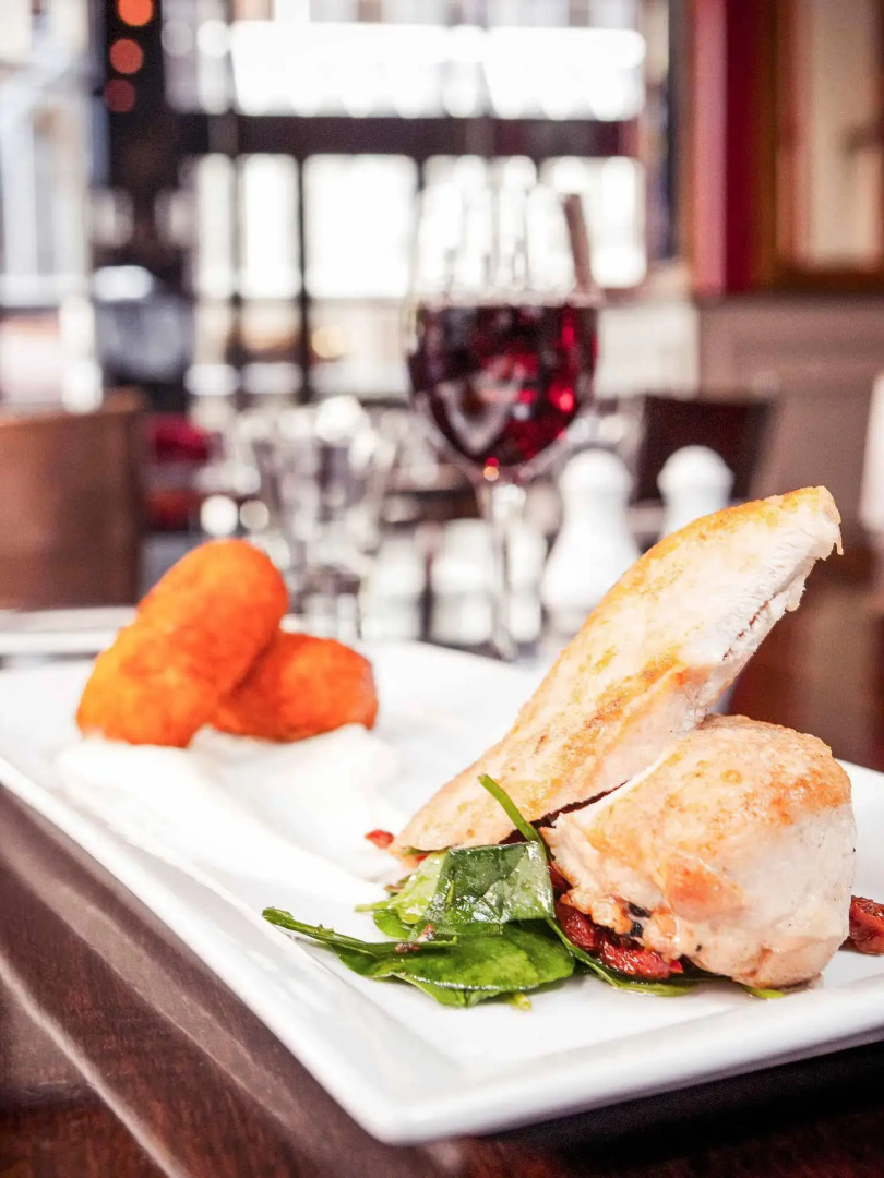 Mercure Wellington Abel Tasman