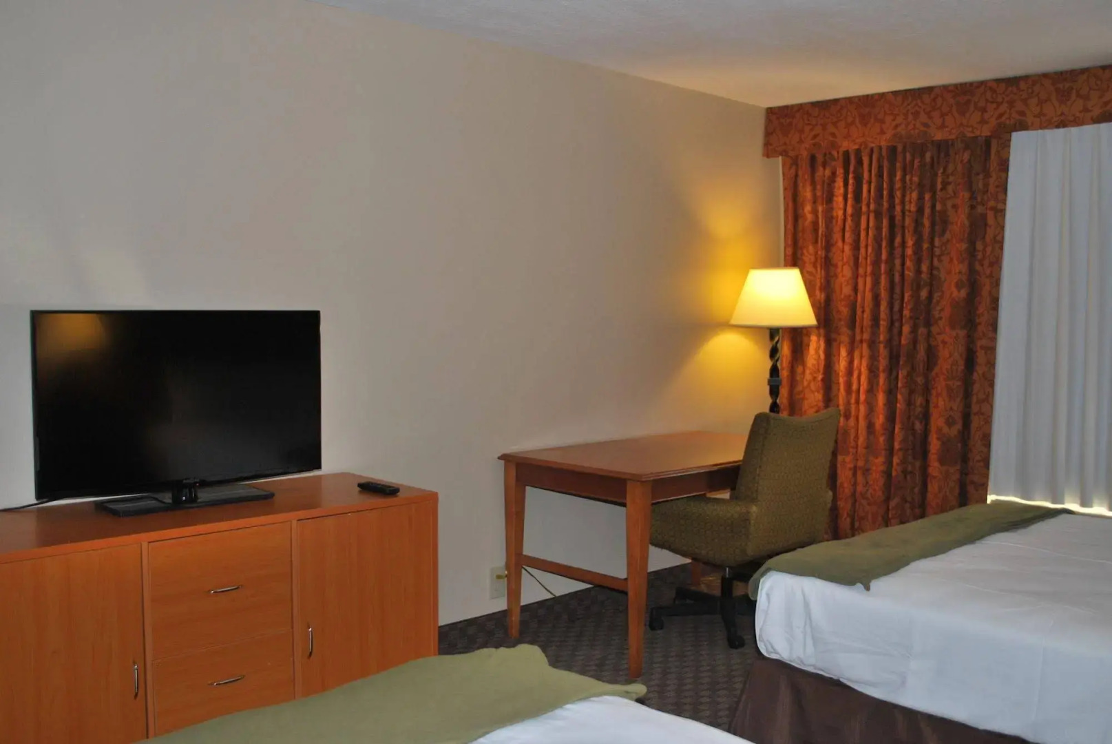 Capital O Duncanville Tx