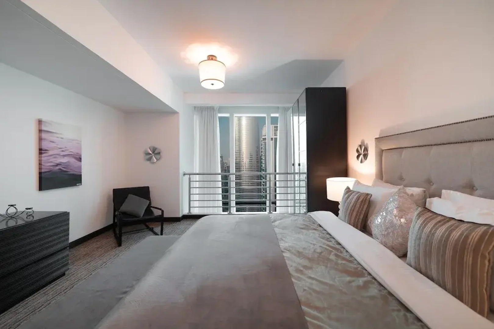 HiGuests - Laguna Tower