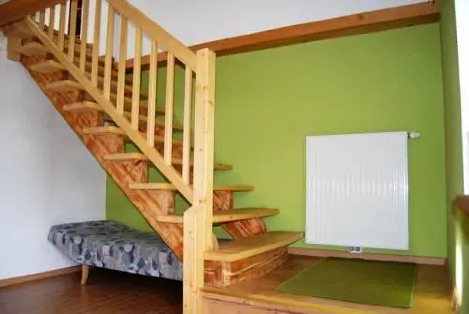 Appartement Knaubert