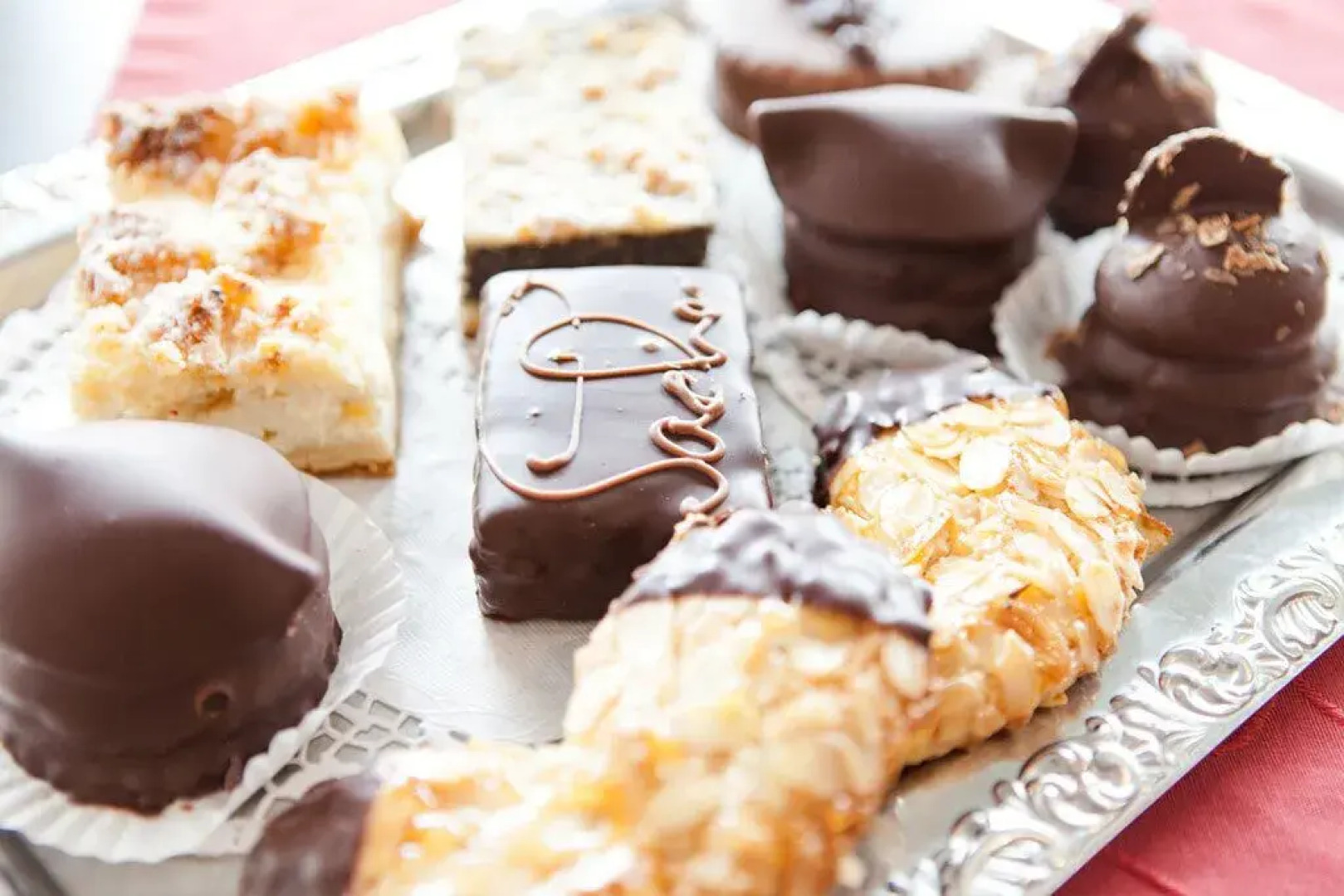 Heldts Apartment-Hotel