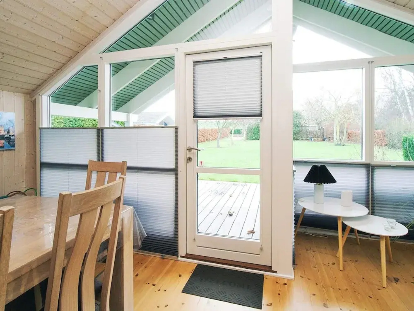 7 Person Holiday Home in Gorlev-by Traum