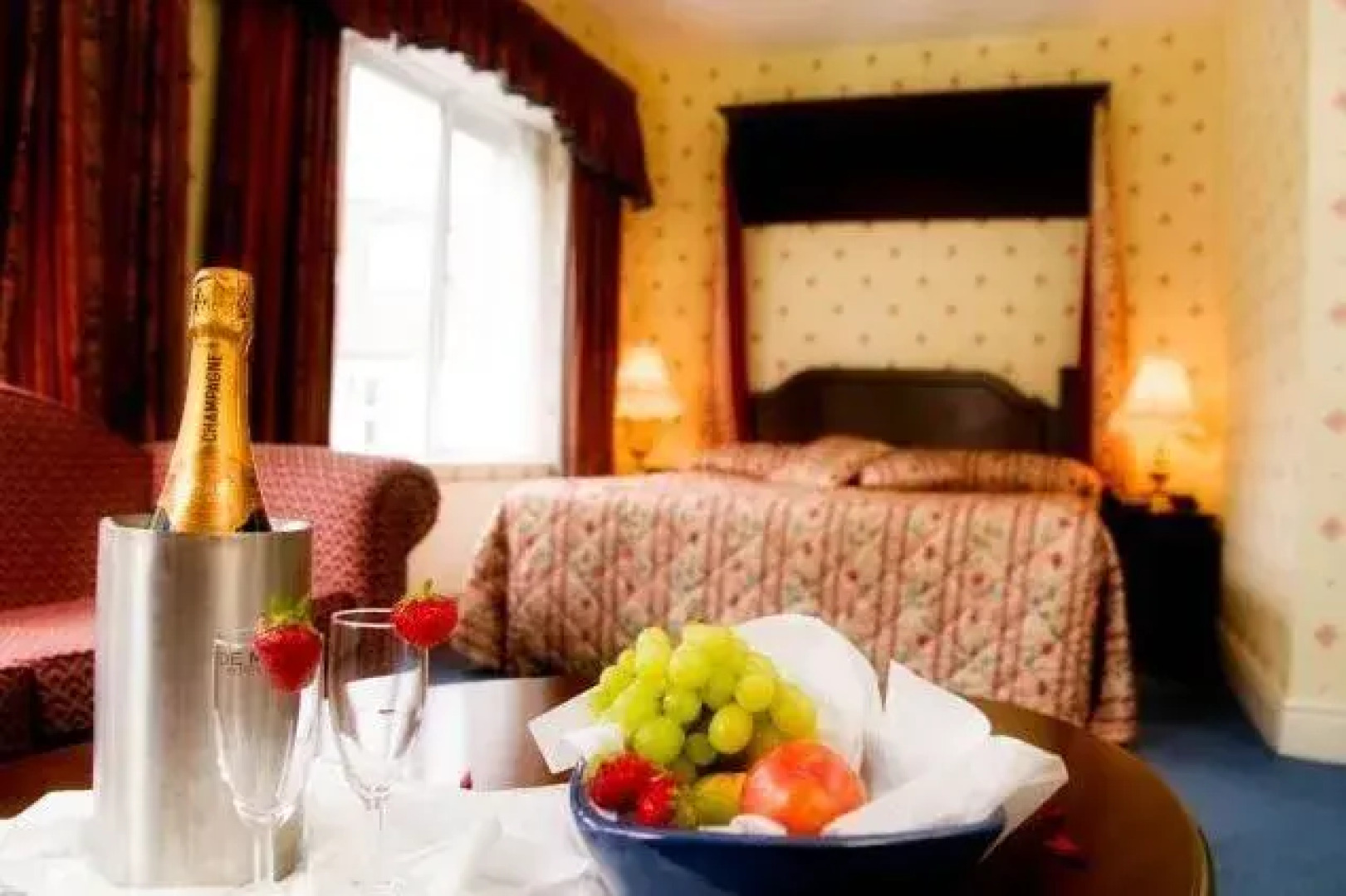 The Glendalough Hotel