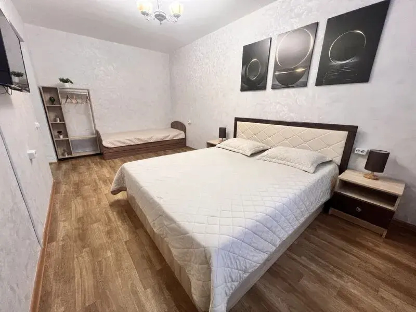 Сутки как дома на Крупской, 93А