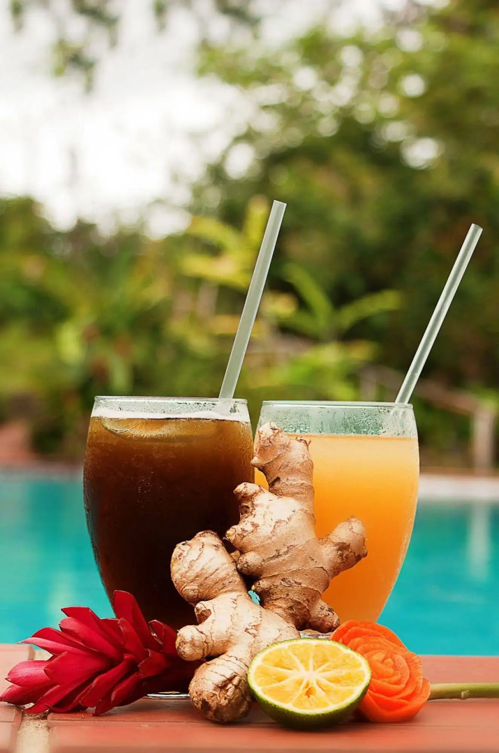 Finca Luna Nueva Lodge