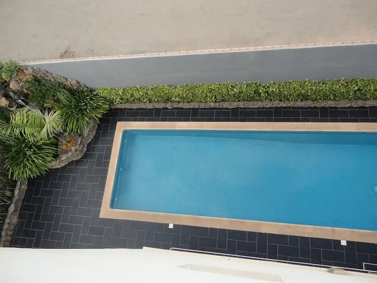 Villa de prestige Mermoz