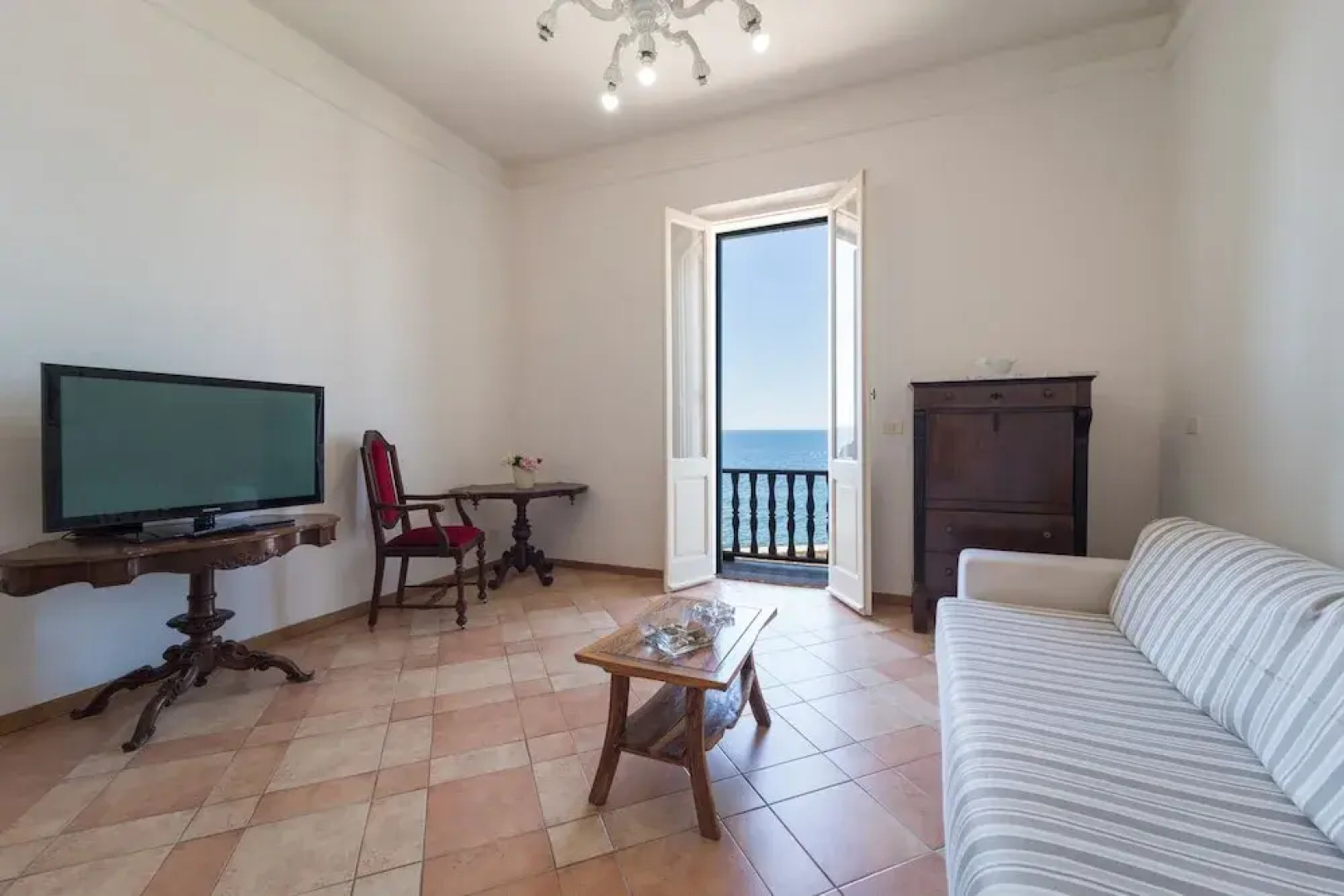 Alghero Seaview Apt