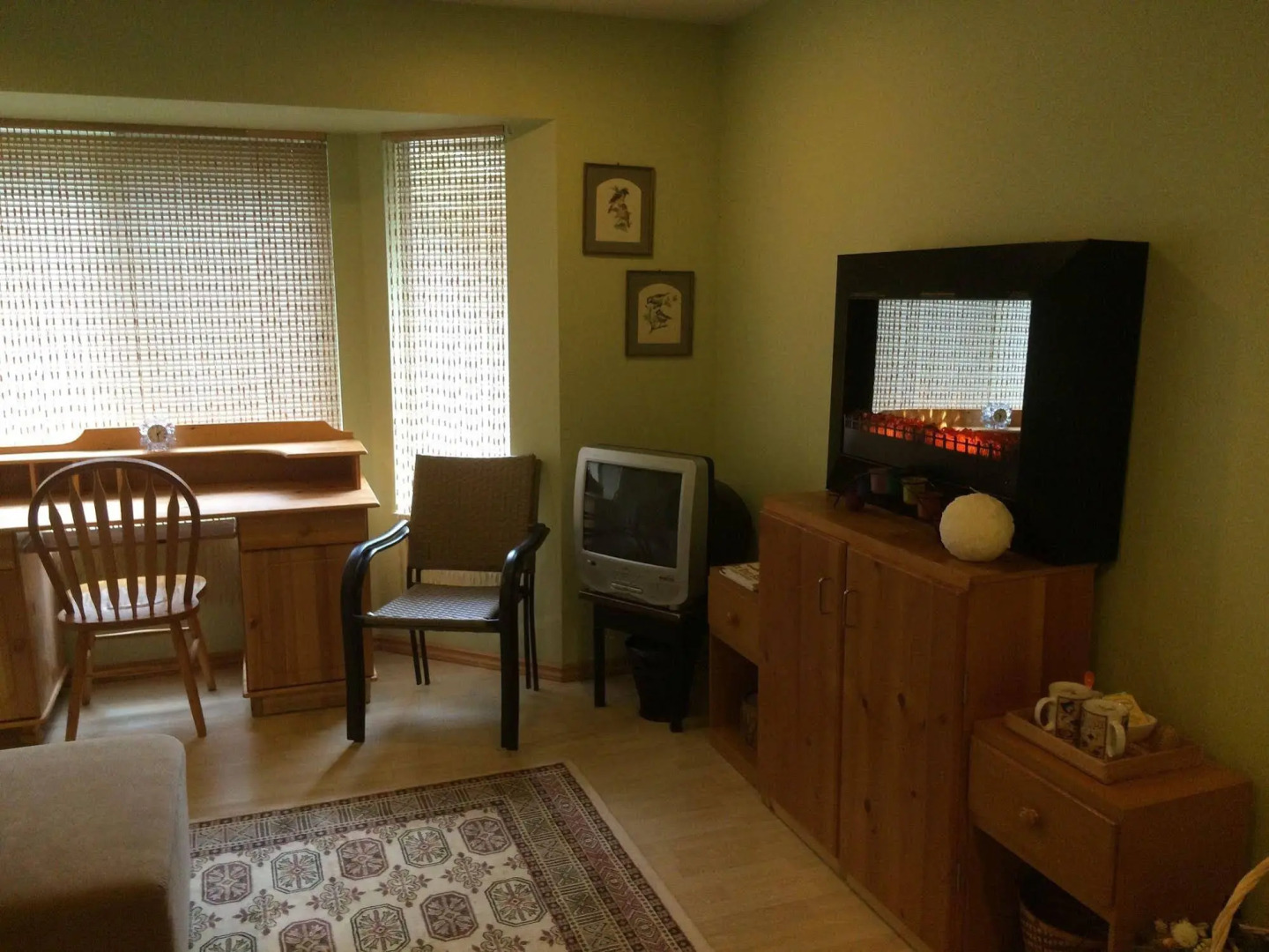 Oasis Retreat Spa B & B