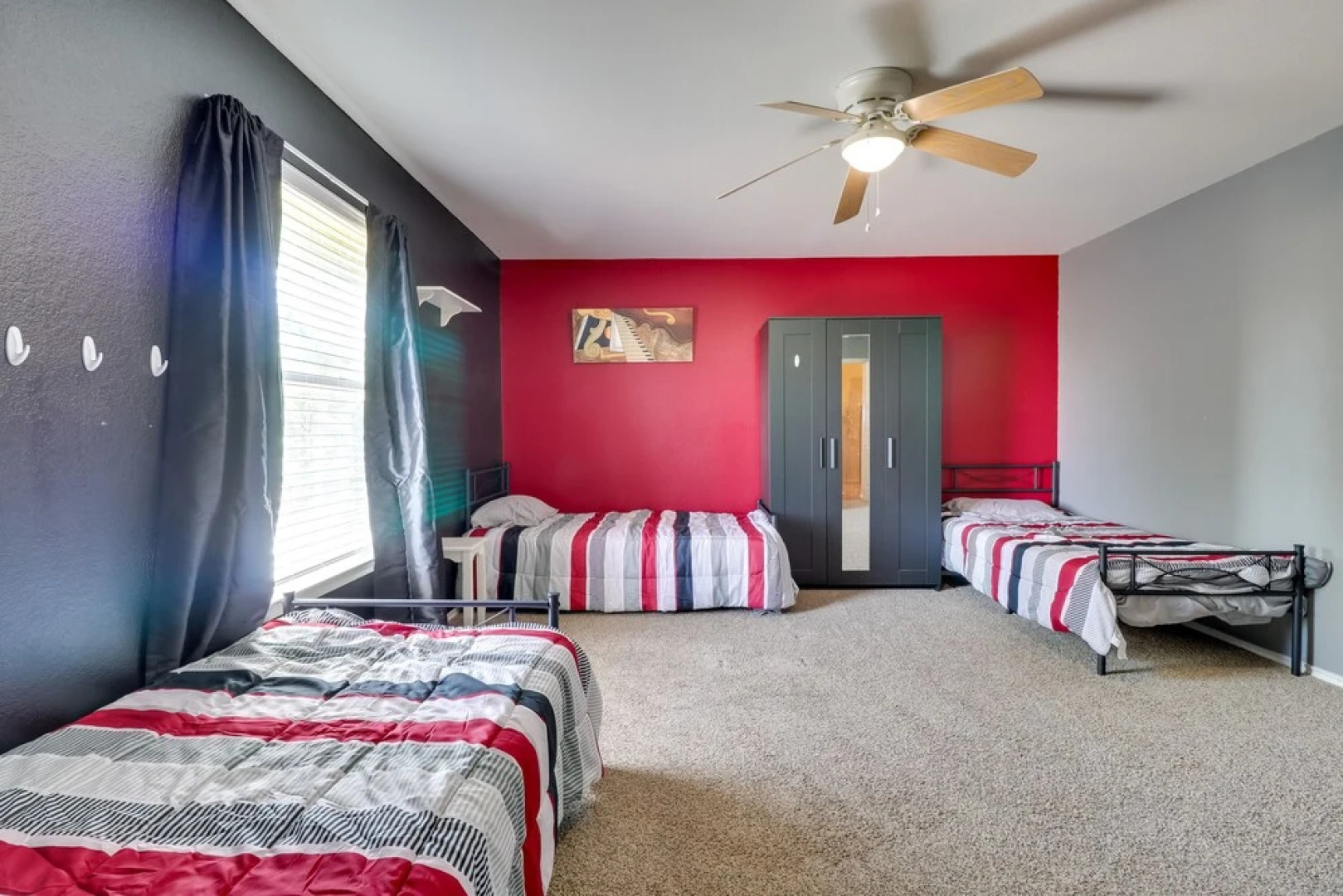 Pet-friendly Austin Area Home w/ Outdoor Oasis