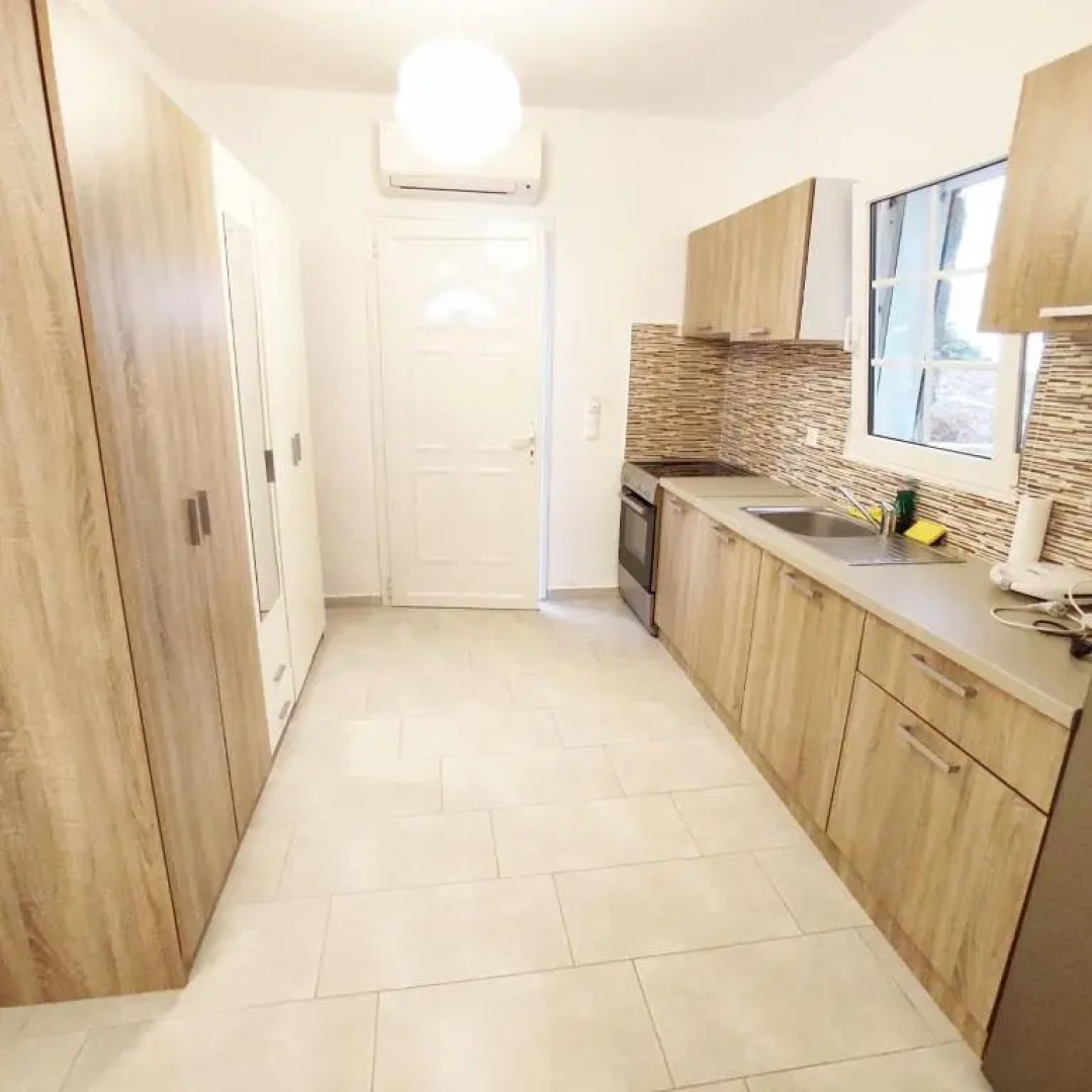 Avalon cosy apartments Ginger, 1 bedroom villa with shared swimming pool