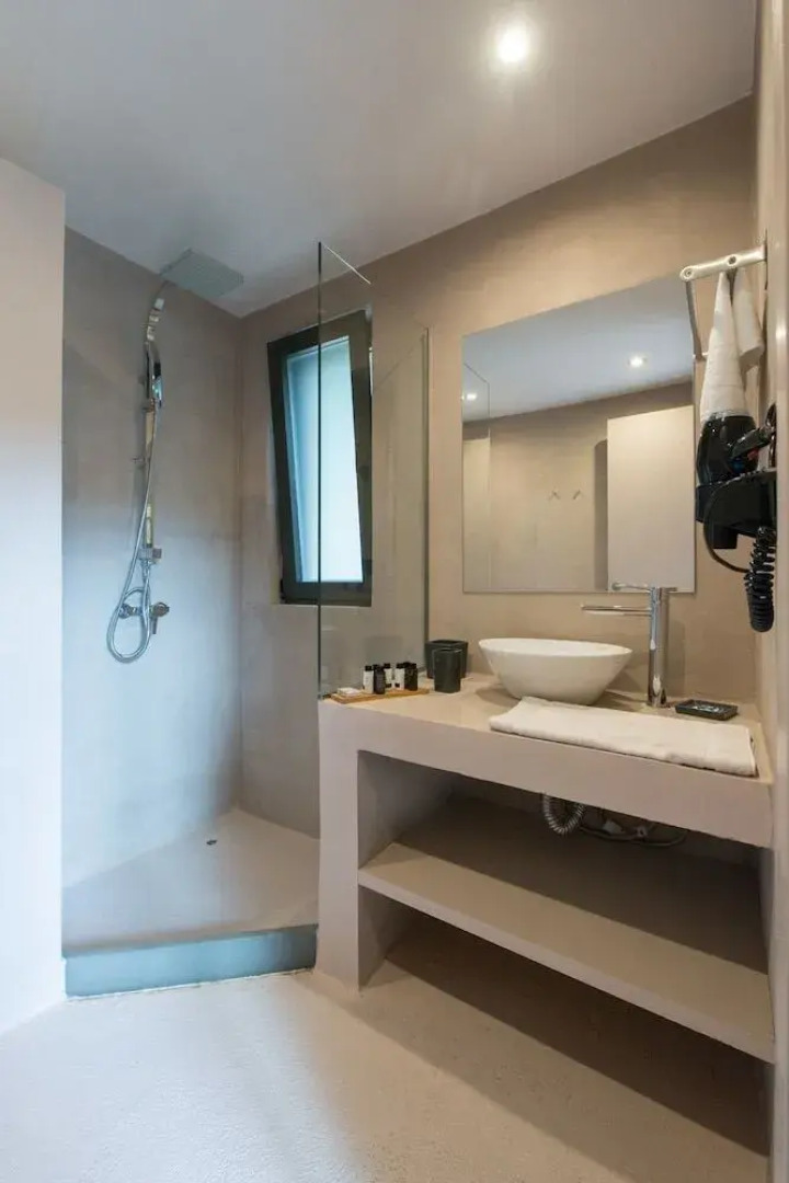 Paxoi Resort - Adults Only