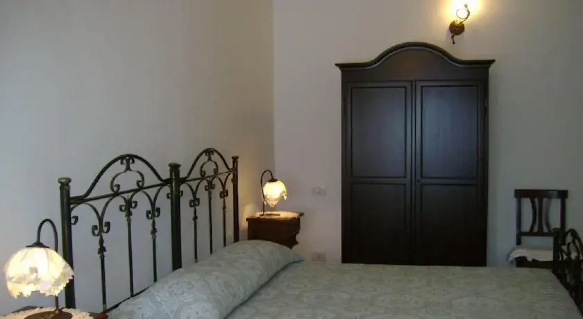 B & B Masseria Cassiere