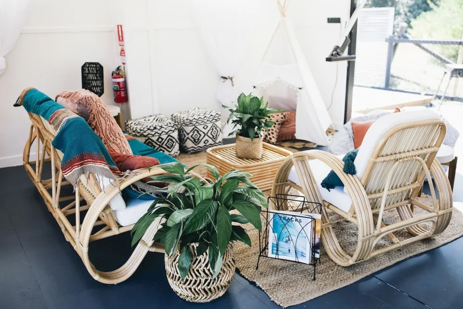 The Hideaway Cabarita Beach