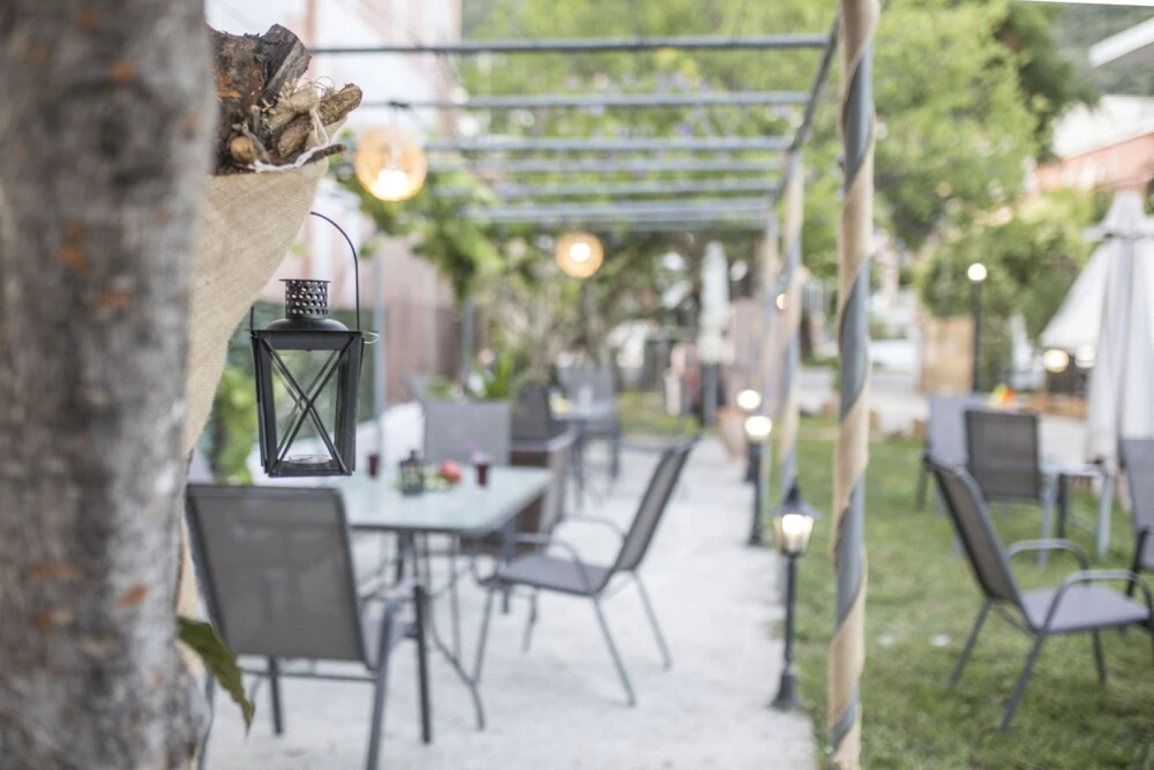 Nikolouzos Sunny Estate