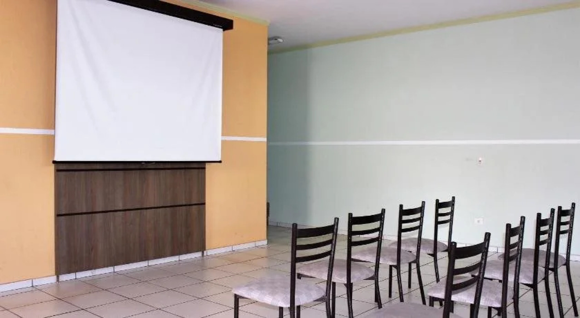 Hotel Trevo Cascavel