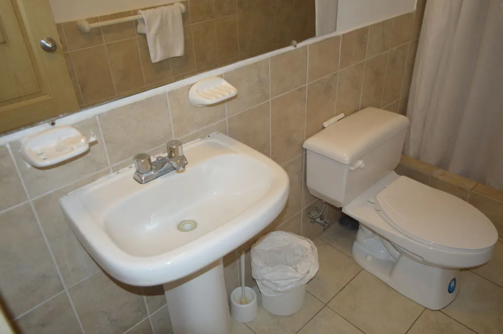 Green9 Hotel & Beach Resort Same