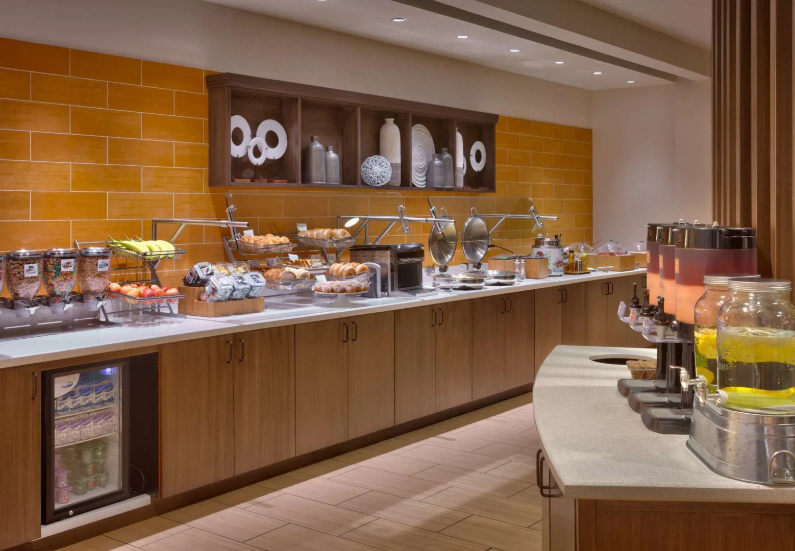 SpringHill Suites by Marriott Rexburg