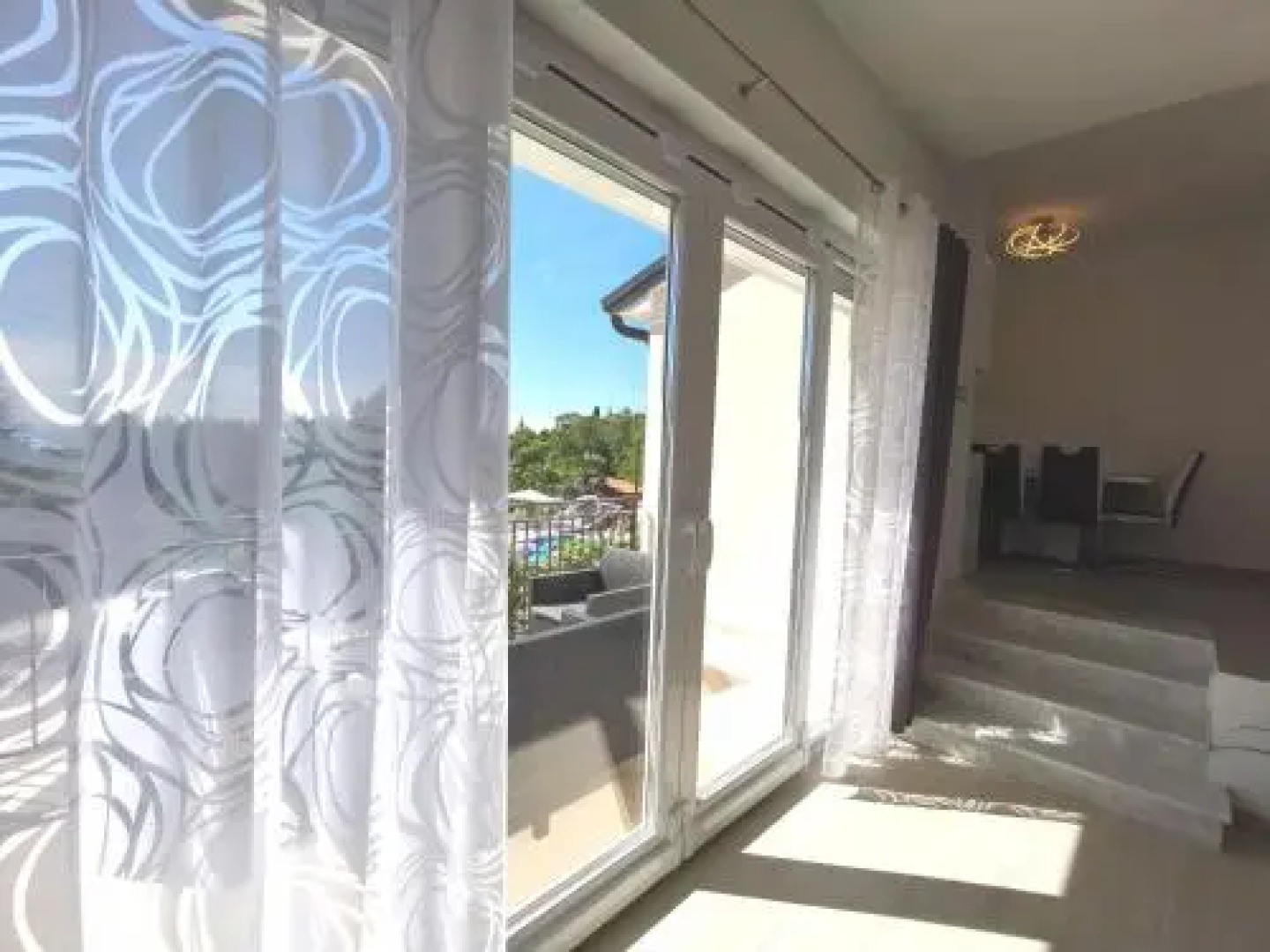 Apartments Garden Residence