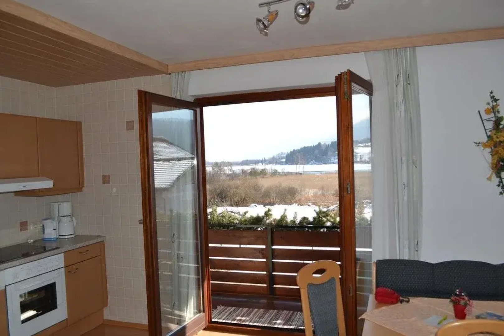 Gästehaus Lindermuth