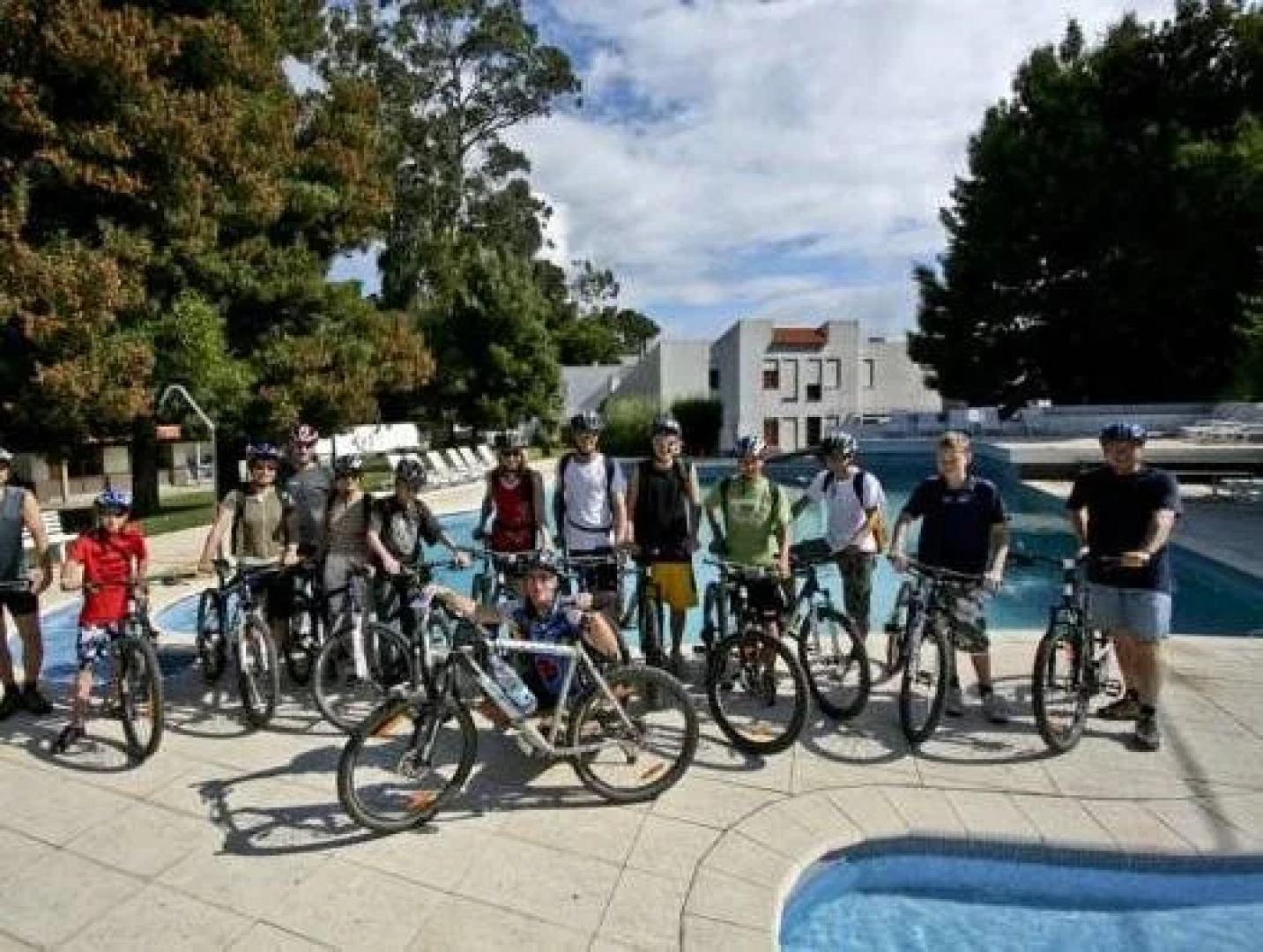 Aldeamento Turistico do Camarido