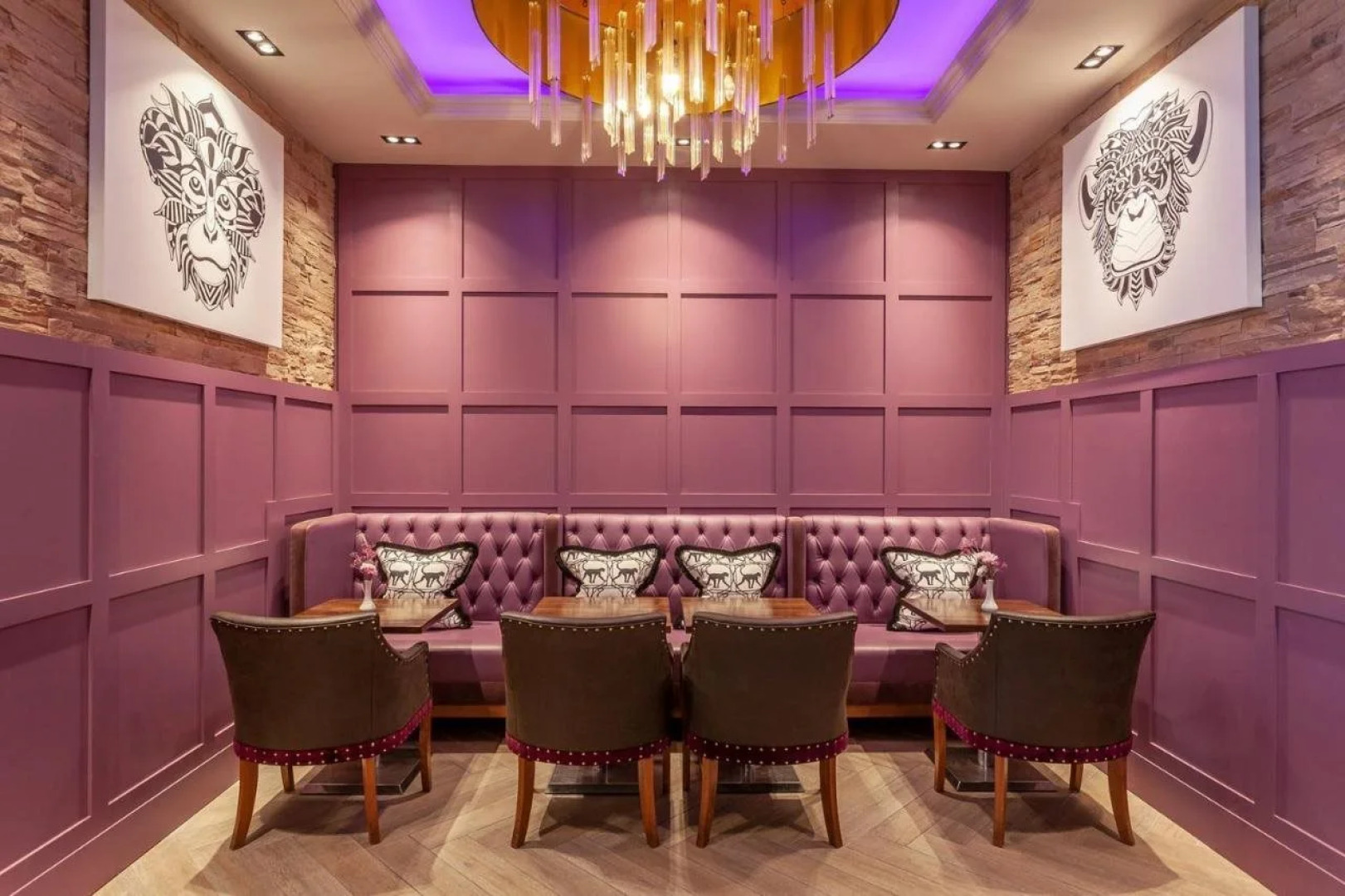 Athlone Springs Hotel