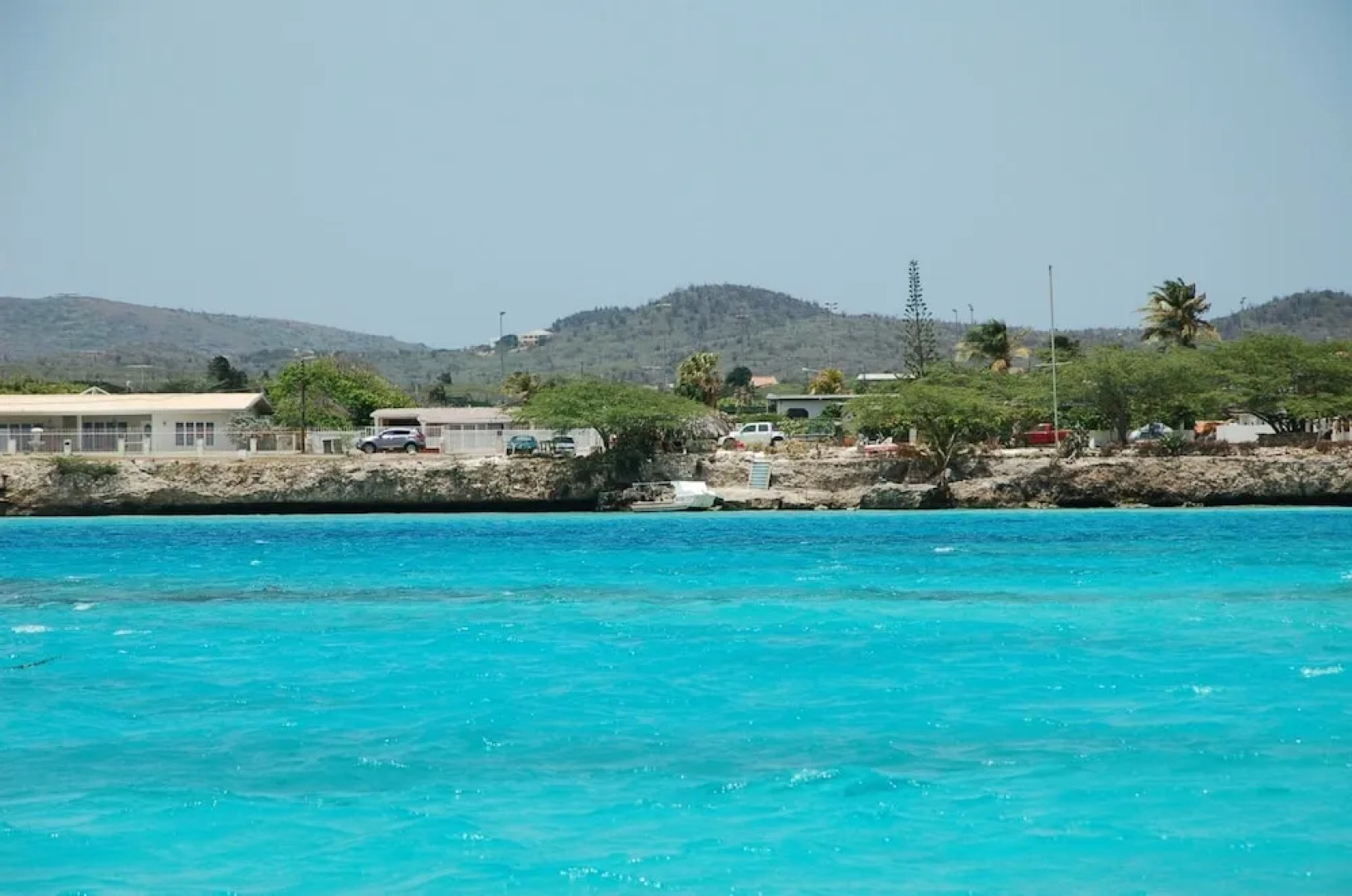 Sea Breeze Apartments