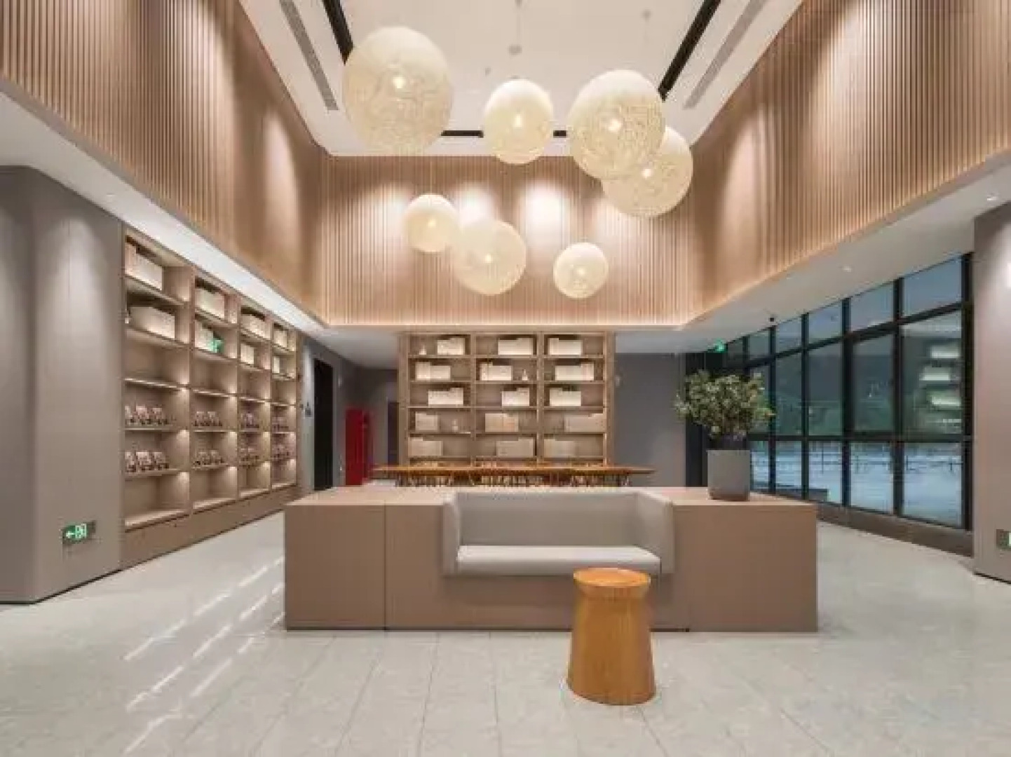 JI Hotel (Nyingchi Bome)