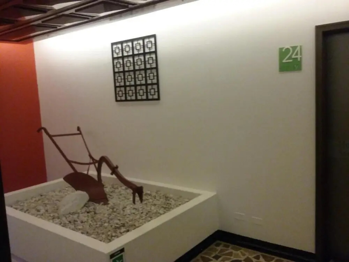 Hotel San Fermin Pereira