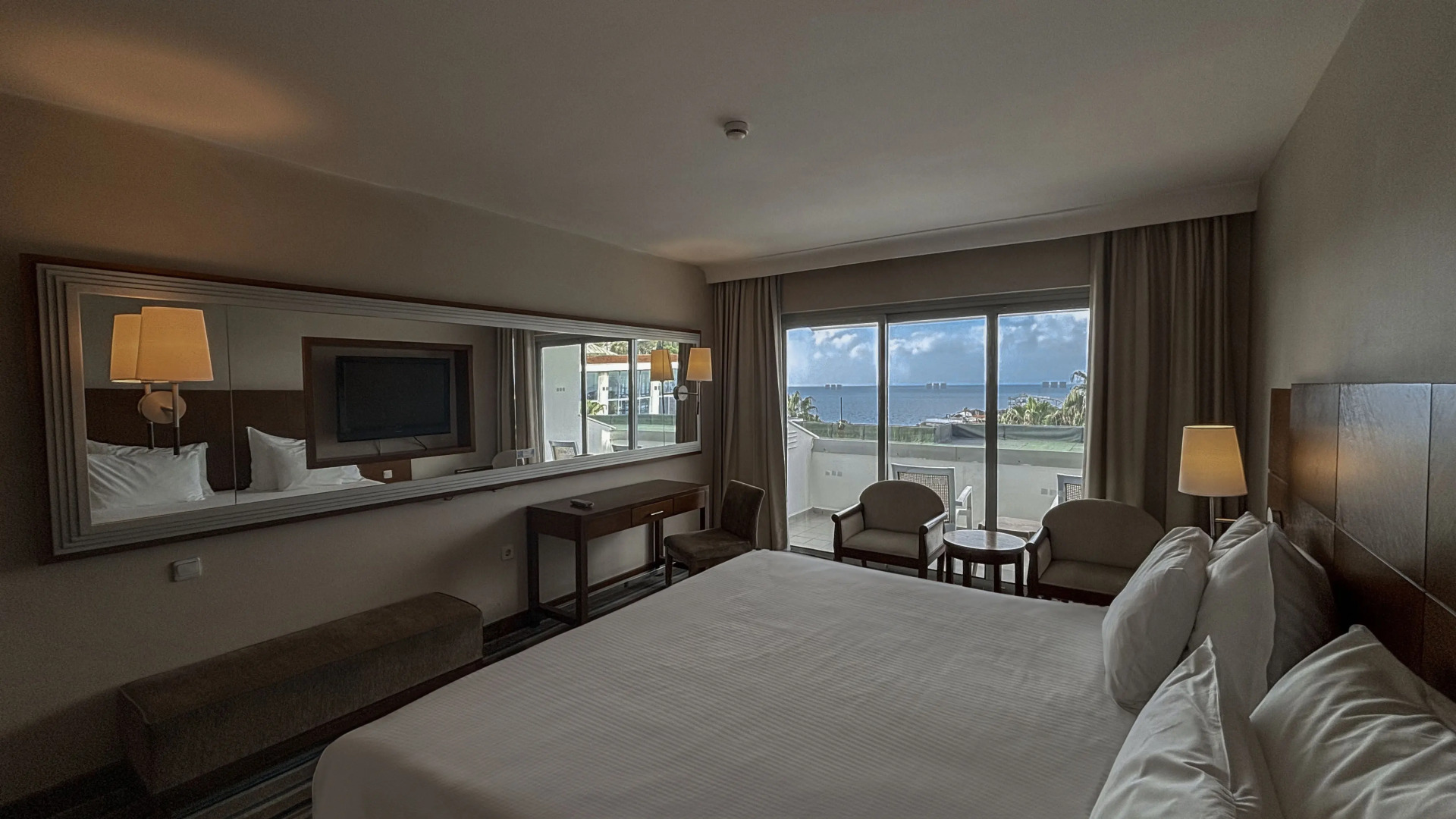 Pine Bay Holiday Resort