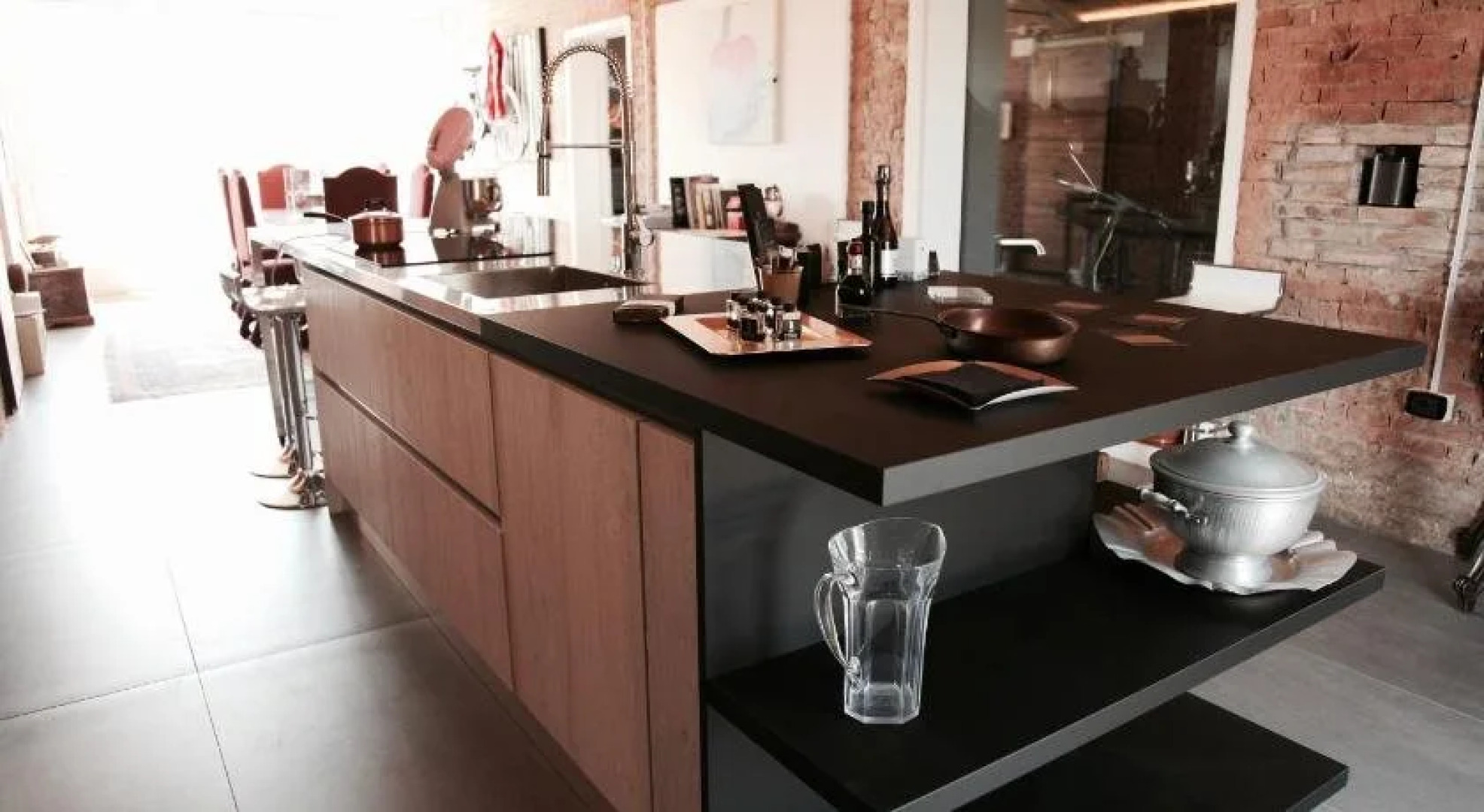 La Cascina di Balsamico Bonini