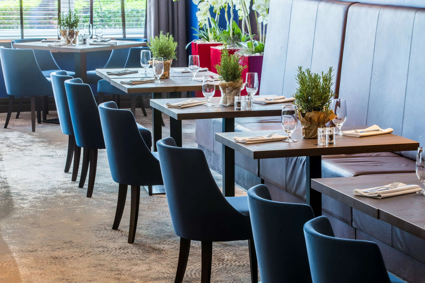 Отель Radisson Blu Sobieski