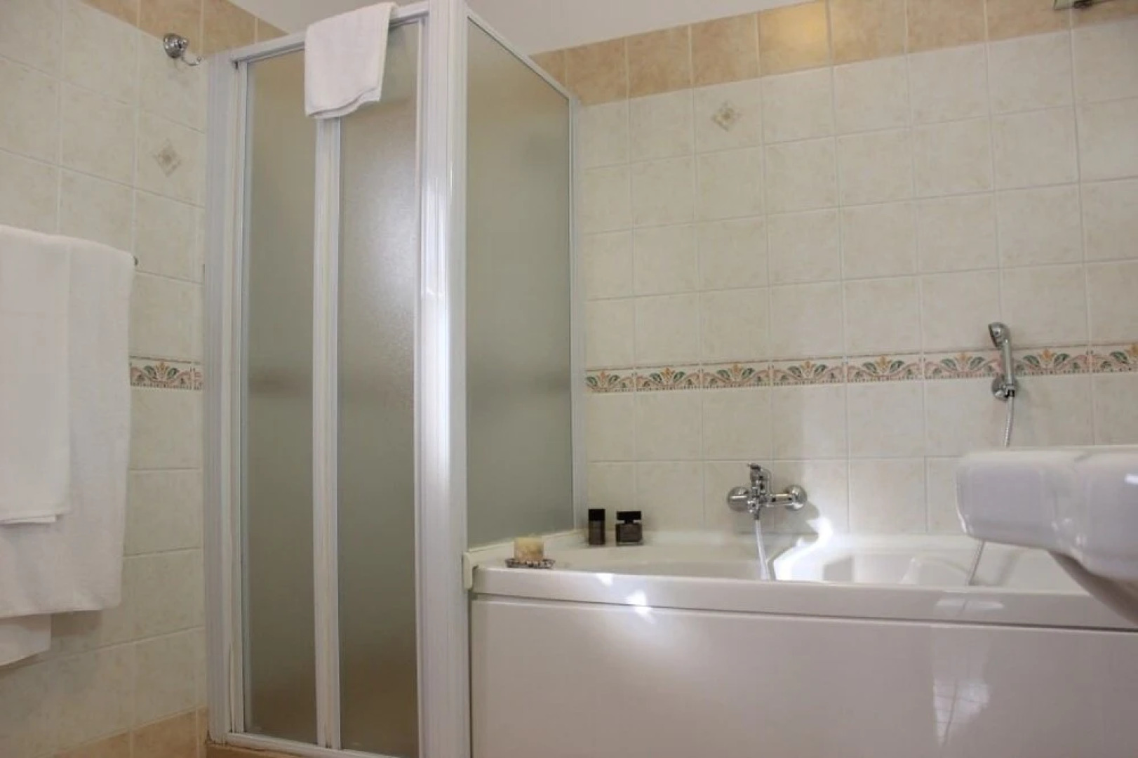 Hotel Antica Colonia