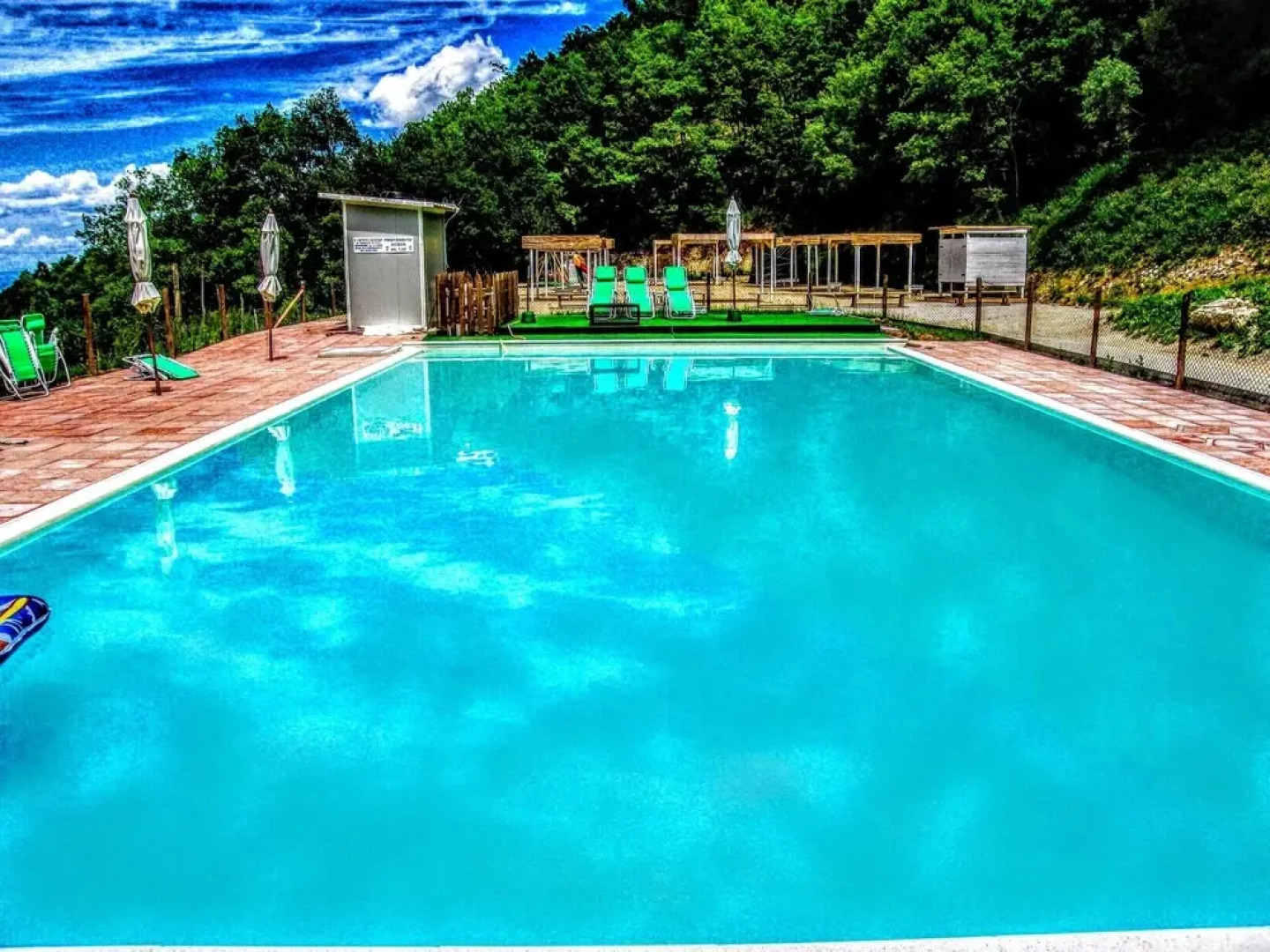 Vista Del Mondo - Sleeps 12