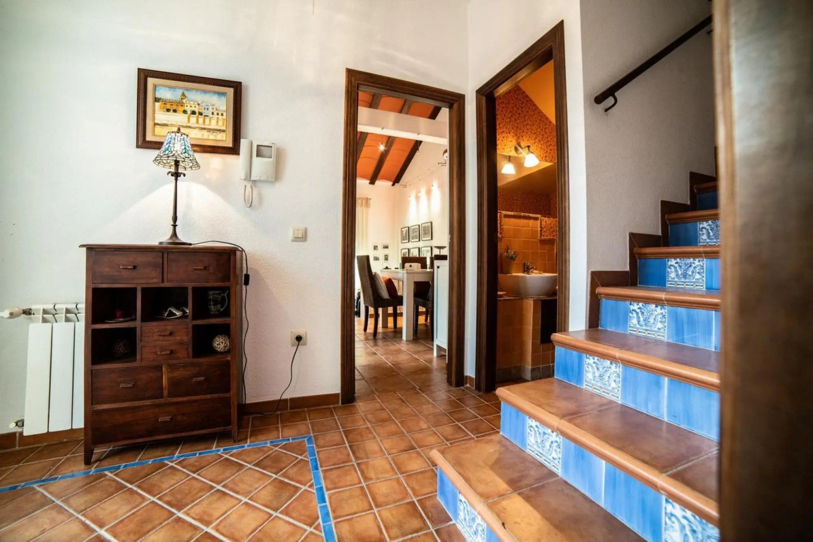 CT 112 CO - El Refugio del Lago - CT 112 CO - El Refugio del Lago