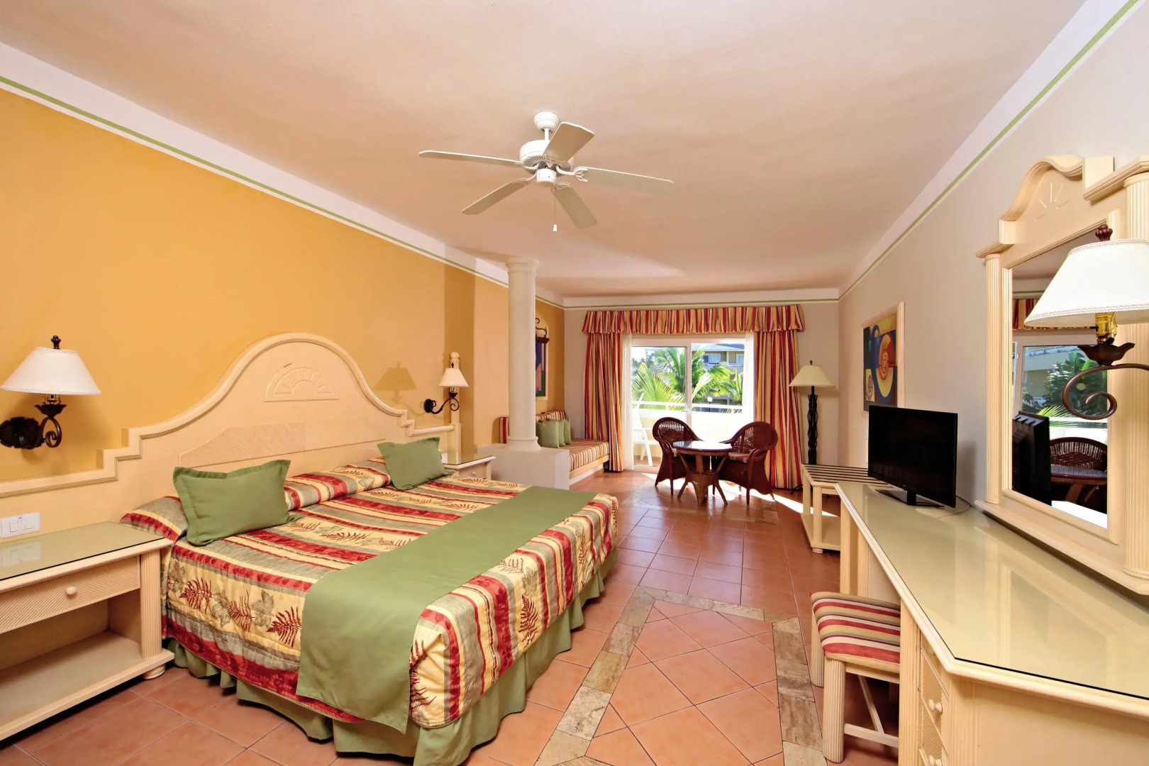 Bahia Principe Grand El Portillo - All Inclusive
