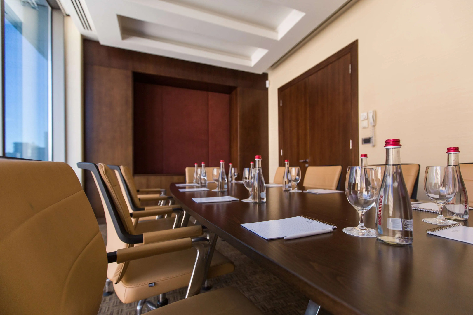 Kharkiv Palace Hotel