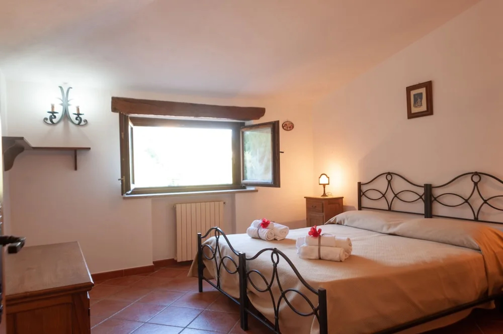 Le Terre Di San Leonardo