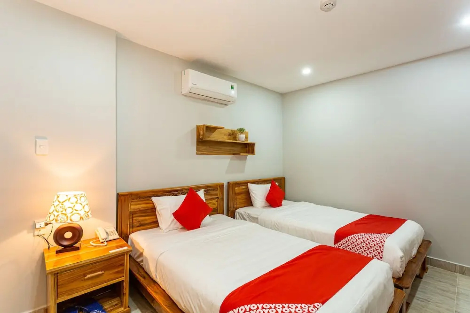 OYO 326 Kim Ngoc Pq Hotel