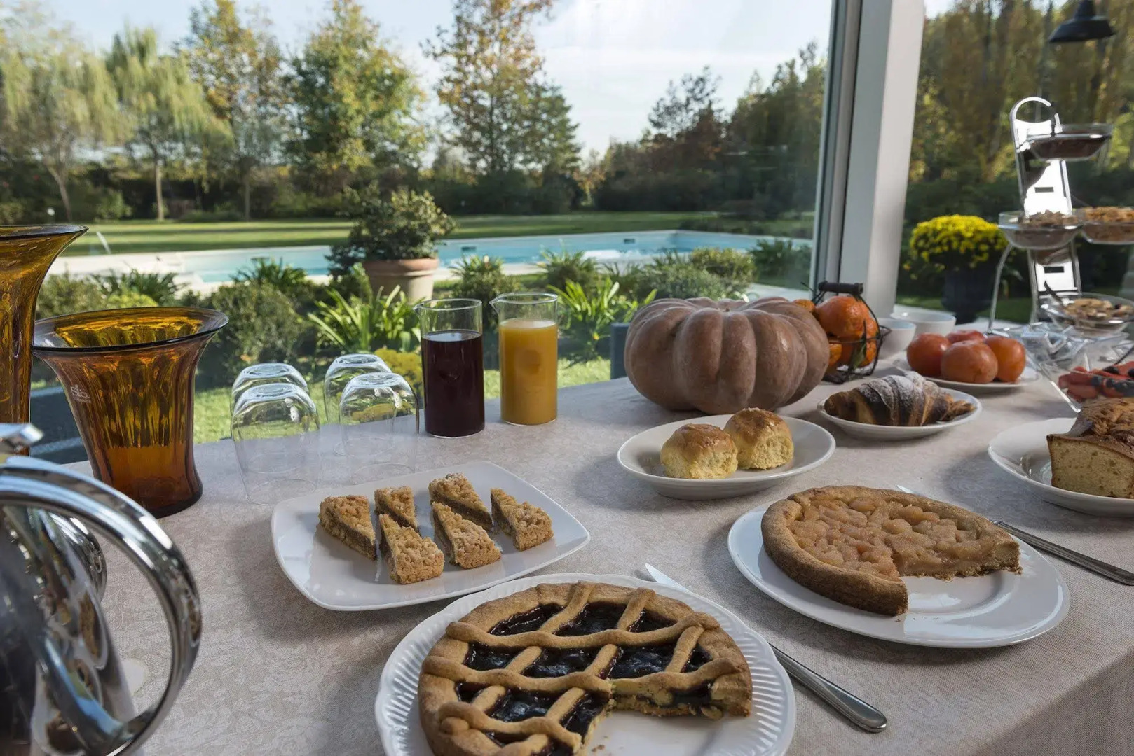 A Casa di Delia - Charming House