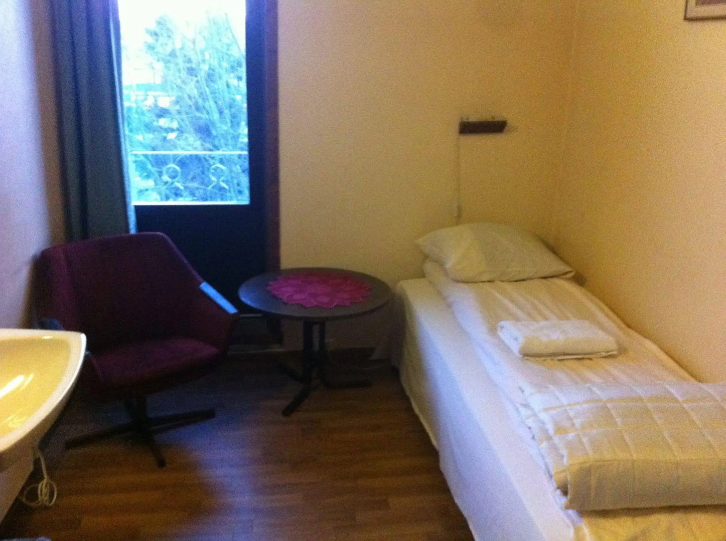 Gullhaugen Pensjonat