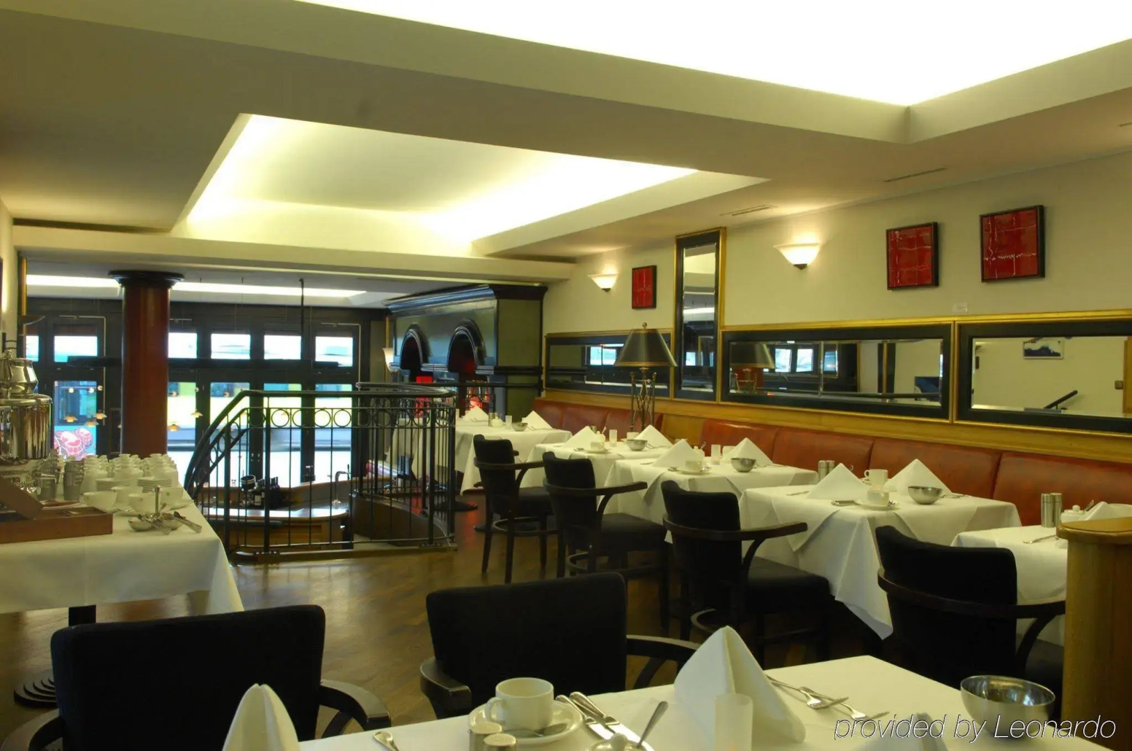 Classik Hotel Hackescher Markt