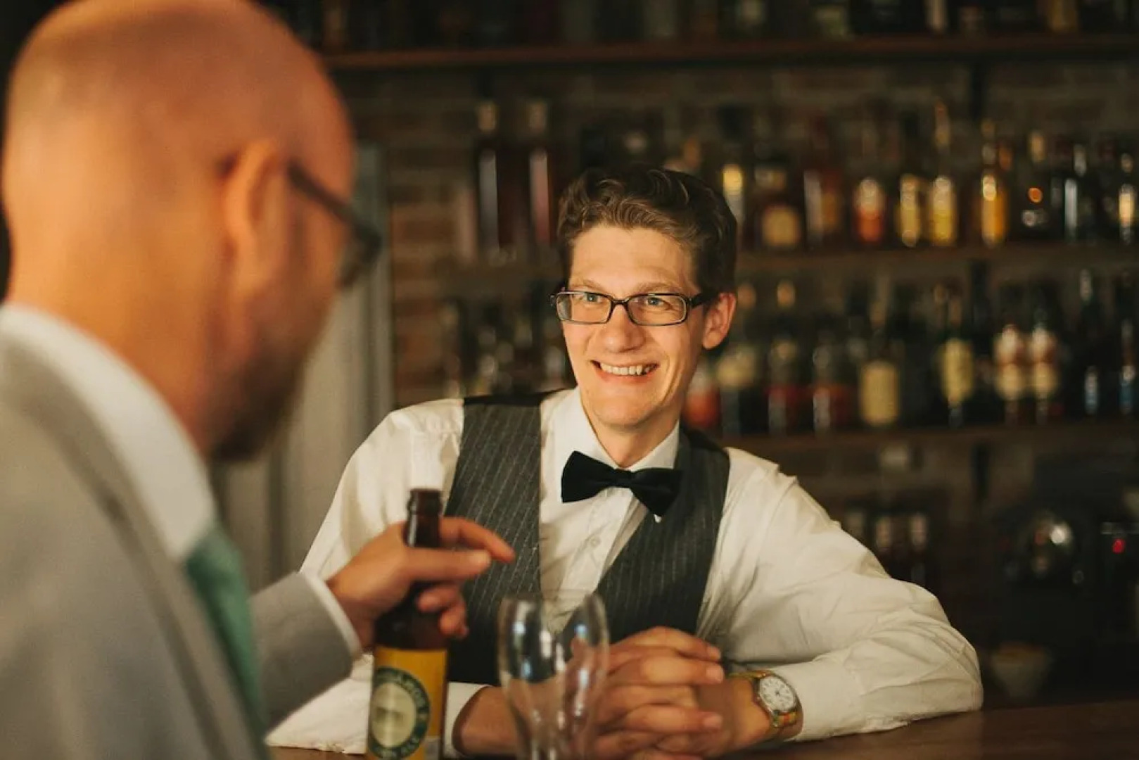 Schenströmska Herrgården