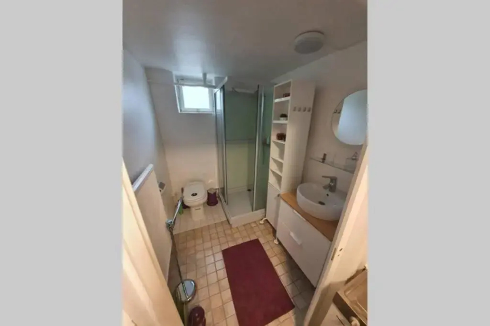 Prisvärt semesterboende