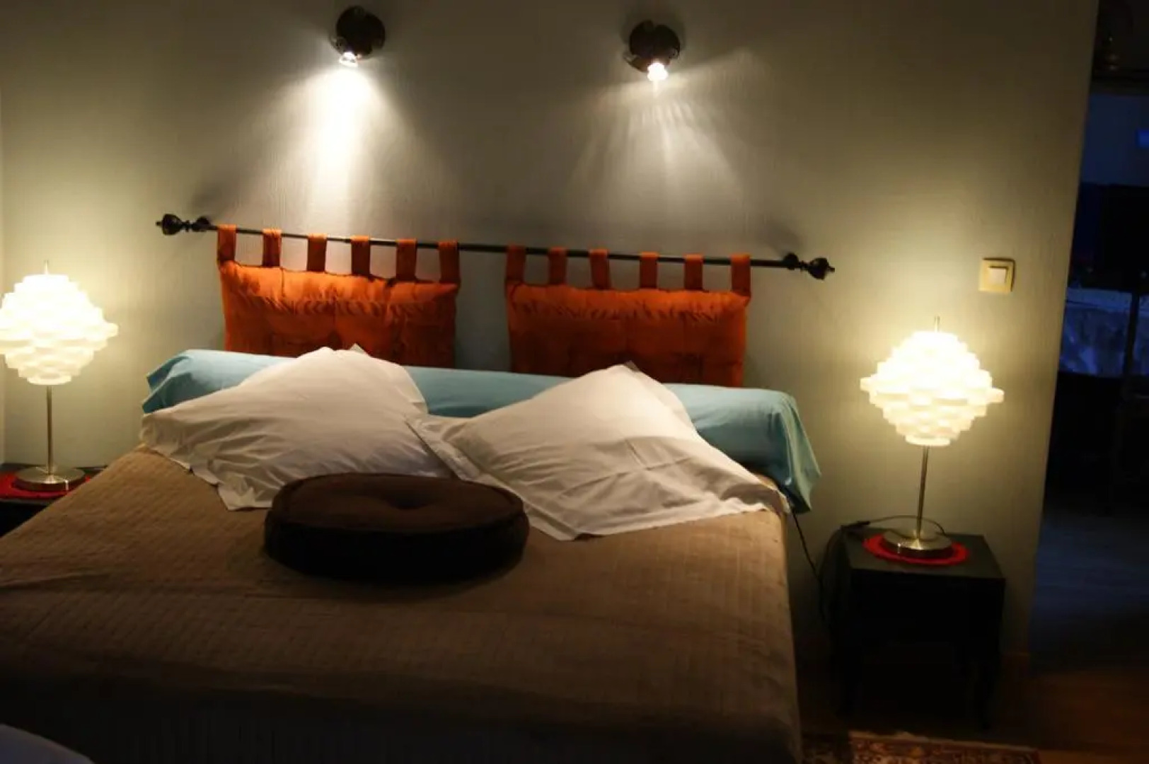 Propriété Toutoune