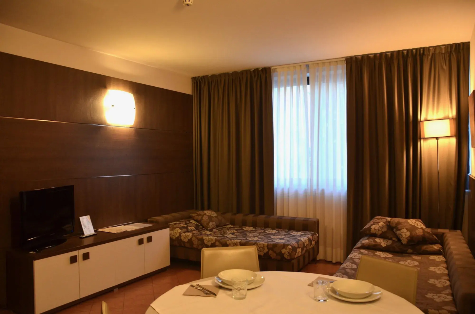 Hotel Victoria