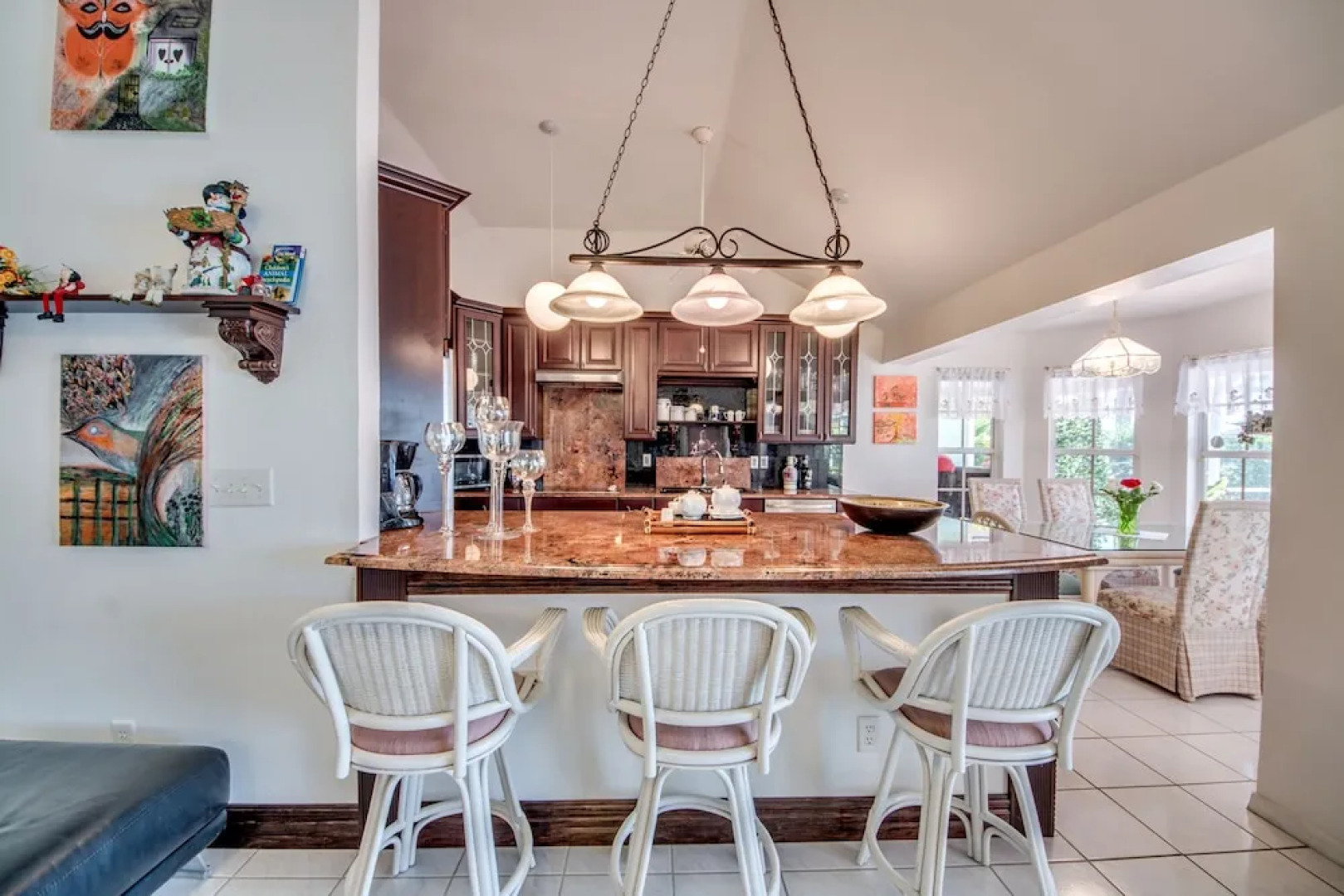 Villa Sweet Dreams - Roelens Vacations