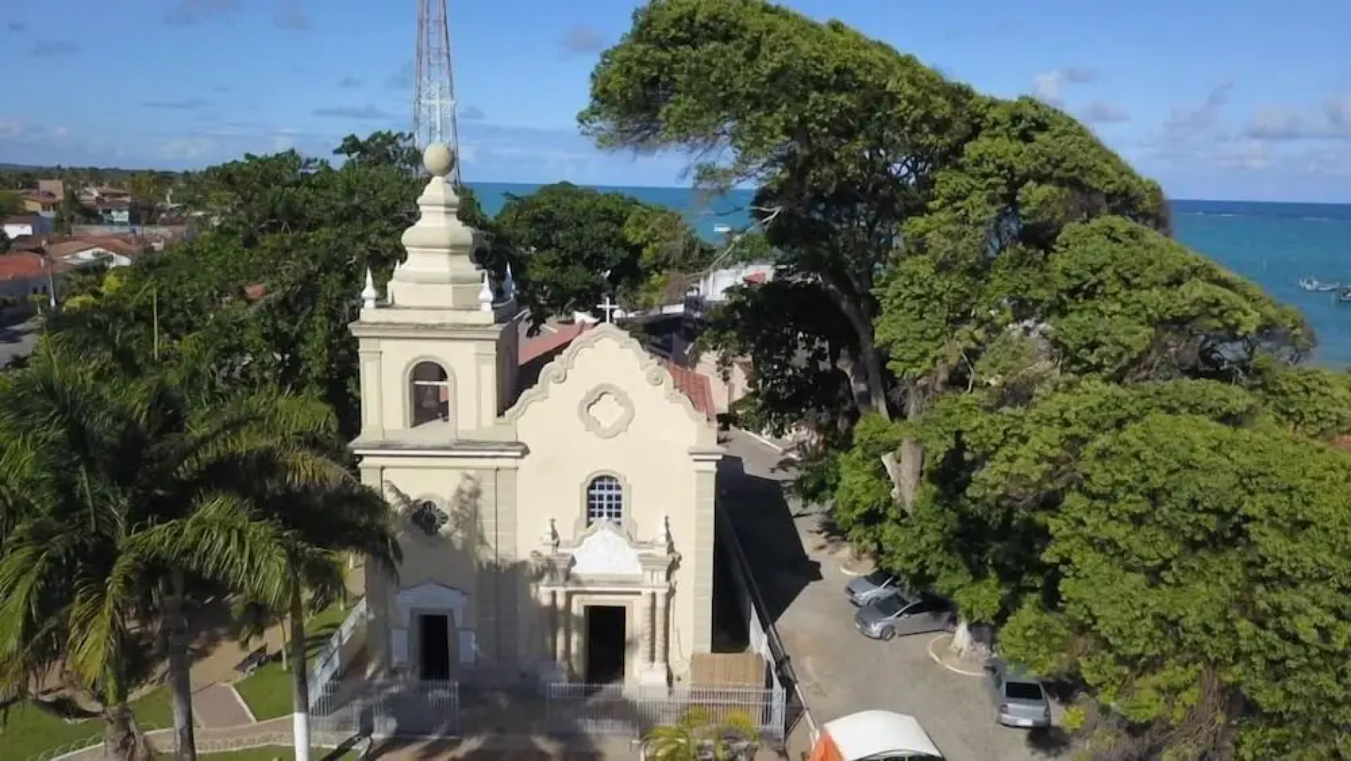 Pousada Costa dos Corais