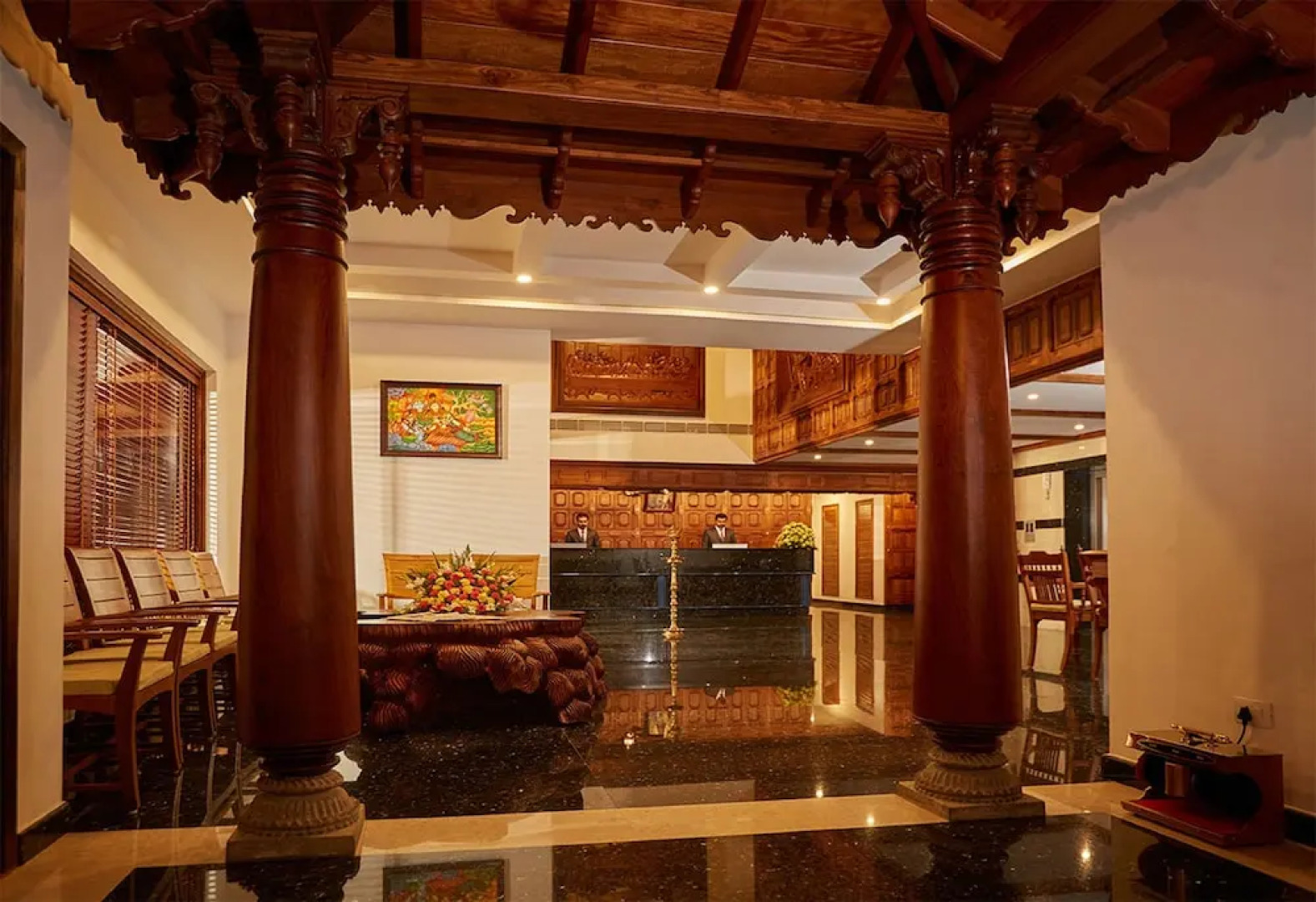Hotel Guruvayur Gateway