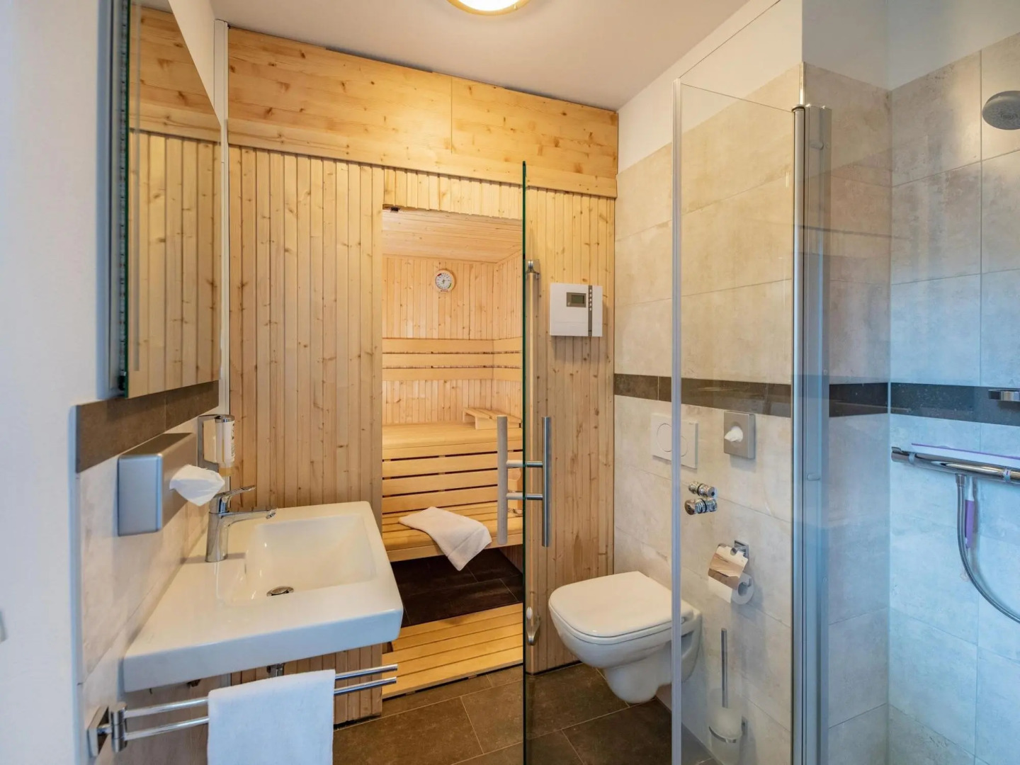 Chalets, Heringhausen