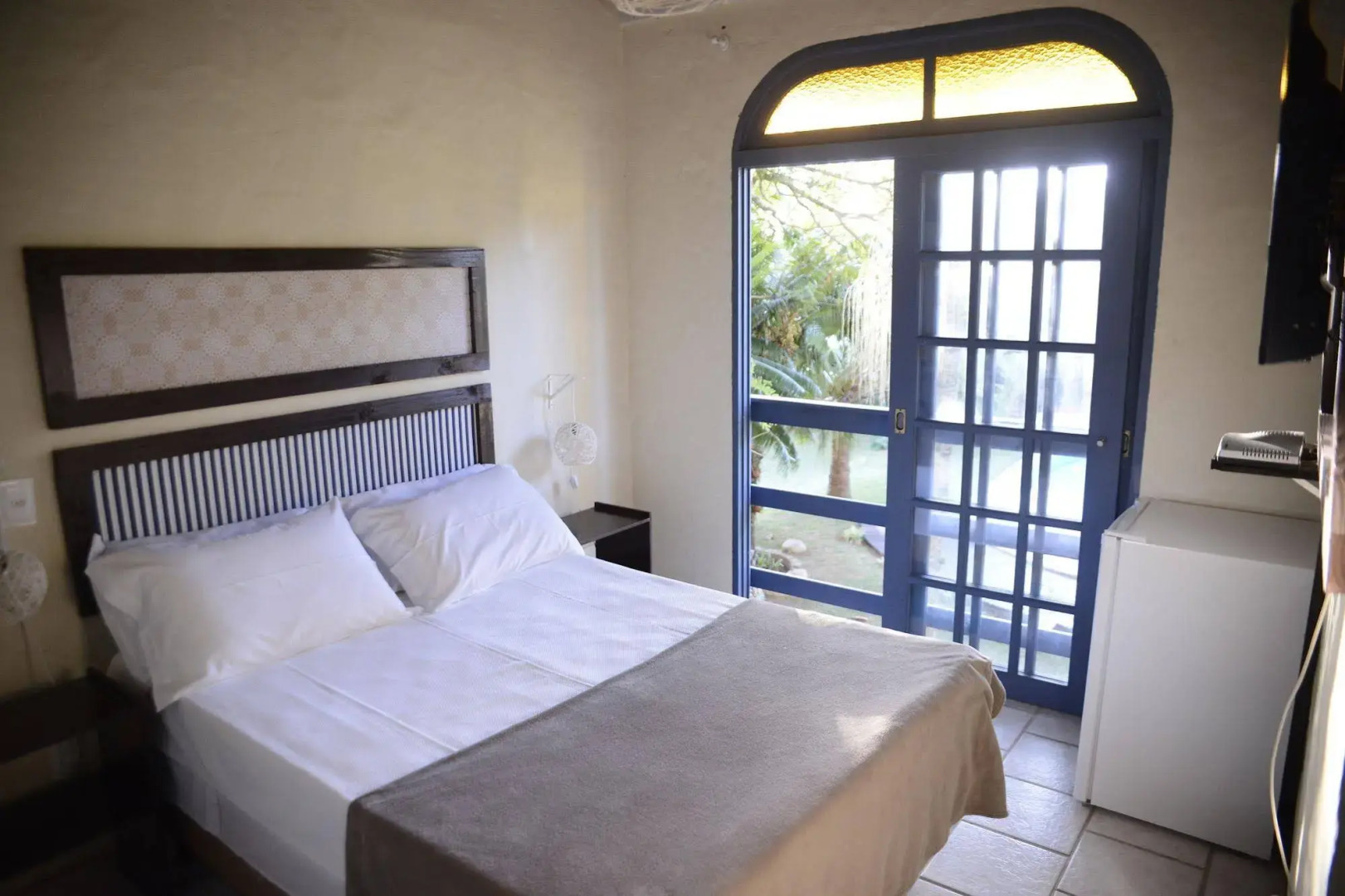 Encantos da Ilha Pousada